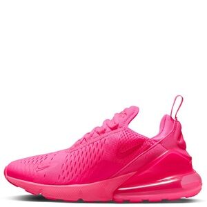 Nike Air Max 270 Hyper Pink Sneakers